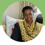 Veronica Motsepe