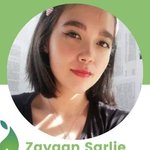 Zayaan Sarlie